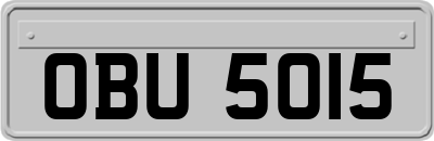 OBU5015