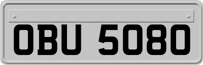 OBU5080