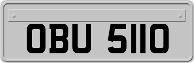 OBU5110
