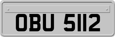 OBU5112