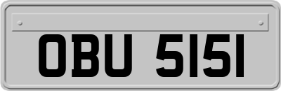 OBU5151
