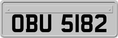 OBU5182
