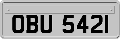 OBU5421