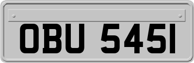 OBU5451