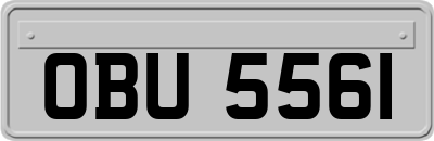 OBU5561