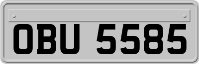 OBU5585
