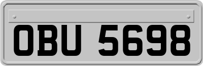 OBU5698