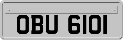 OBU6101
