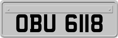 OBU6118