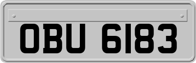 OBU6183