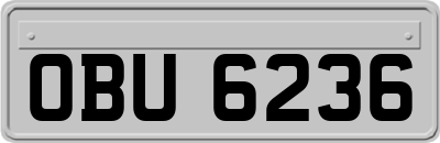 OBU6236