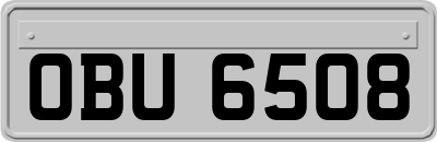 OBU6508