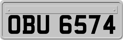 OBU6574