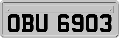 OBU6903