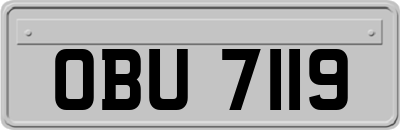 OBU7119