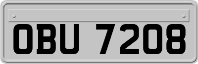 OBU7208