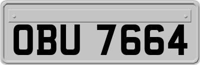 OBU7664