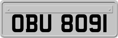 OBU8091