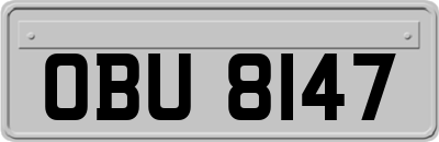 OBU8147