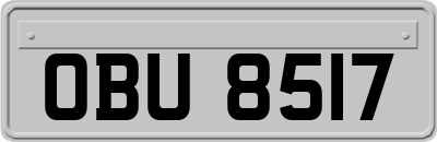 OBU8517