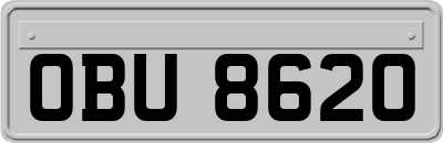 OBU8620