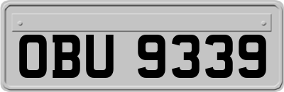 OBU9339