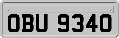 OBU9340