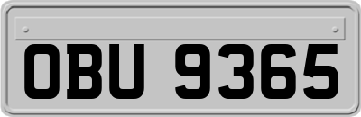 OBU9365