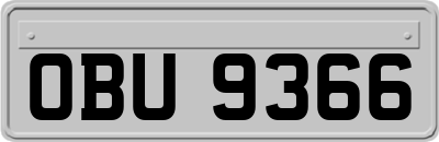 OBU9366
