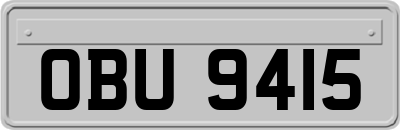 OBU9415