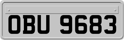 OBU9683