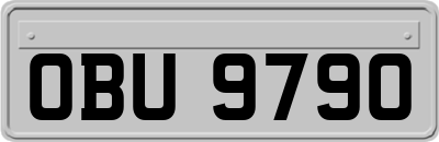 OBU9790