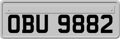 OBU9882