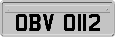 OBV0112