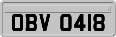 OBV0418