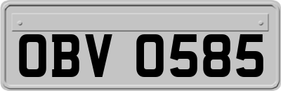 OBV0585
