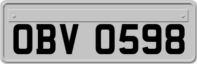 OBV0598