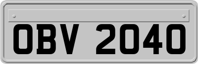 OBV2040