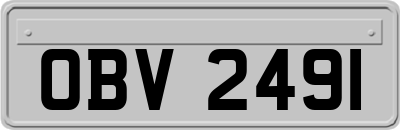 OBV2491