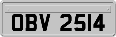 OBV2514