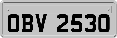 OBV2530