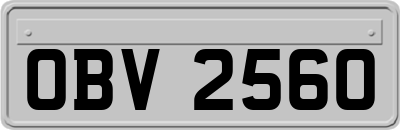 OBV2560