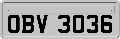 OBV3036