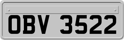 OBV3522