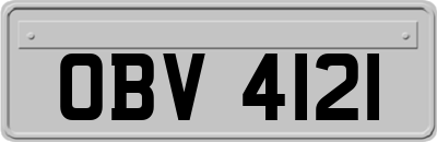 OBV4121