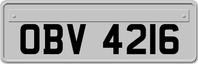 OBV4216