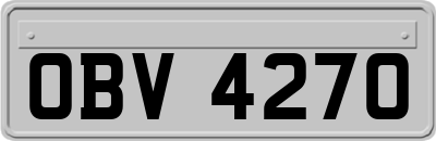 OBV4270