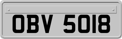 OBV5018