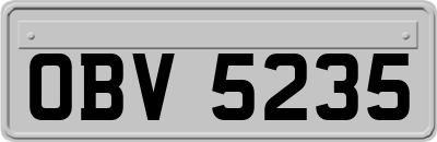 OBV5235