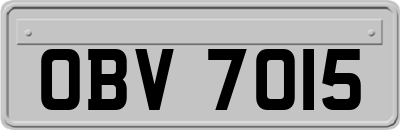OBV7015